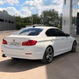 BMW 5 серии VI (F10/F11/F07) Нижнекамск  - изображение 36