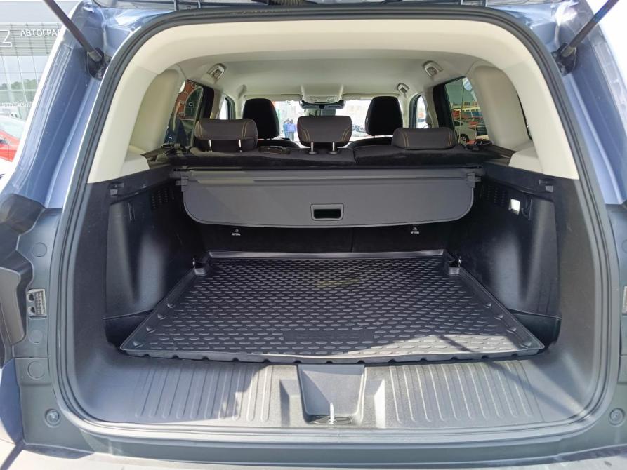 Haval Dargo Тюмень  - изображение 12