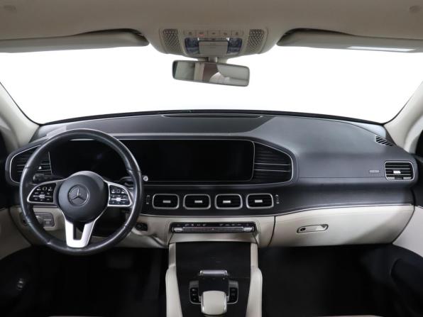 Mercedes-Benz GLE II (V167) с пробегом 2019 года, цена 6 920 100 рублей, 76950 км, внедорожник, Автокод Объявления