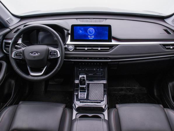 Chery Tiggo 7 Pro I с пробегом 2022 года, цена 1 741 000 рублей, 23212 км, внедорожник, Автокод Объявления