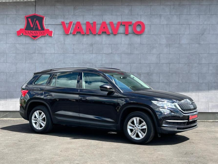 Skoda Kodiaq I Альметьевск  - изображение 3