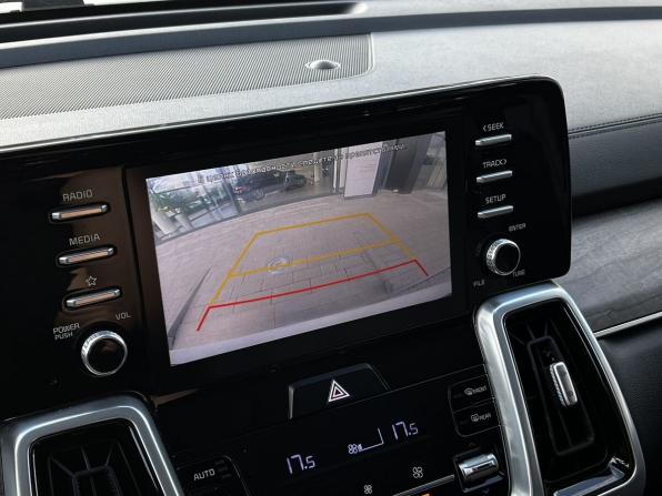 Kia Sorento IV с пробегом 2020 года, цена 2 820 000 рублей, 152631 км, внедорожник, Автокод Объявления