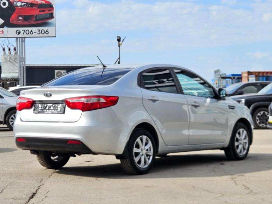 Kia Rio III Вологда  - изображение 5