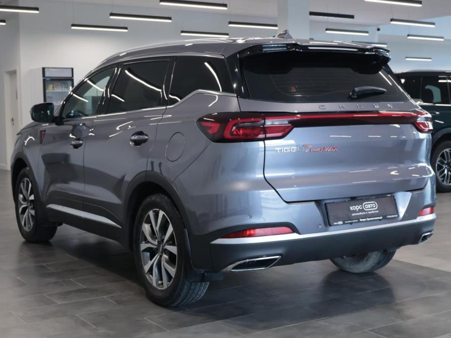 Chery Tiggo 7 Pro Max I Калуга  - изображение 6