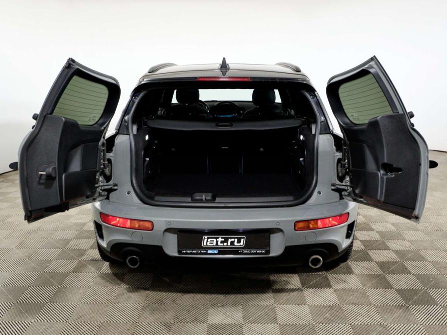 Mini Clubman II Рестайлинг Санкт-Петербург  - изображение 12