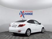 Hyundai Solaris I Нижний Новгород  - изображение 24