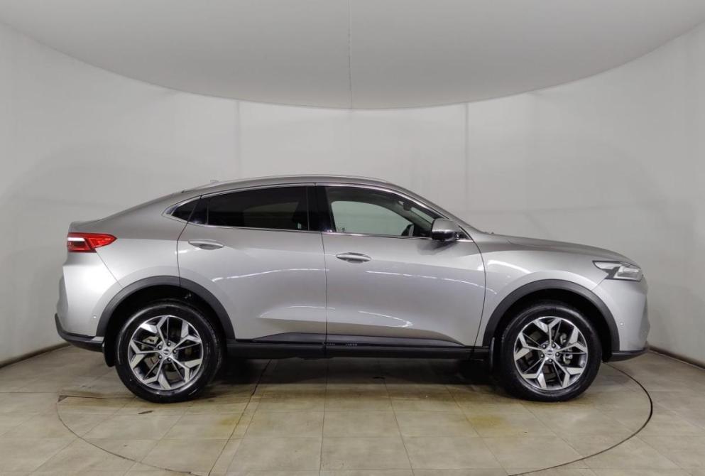 Haval F7 I Рестайлинг Волгоград  - изображение 4