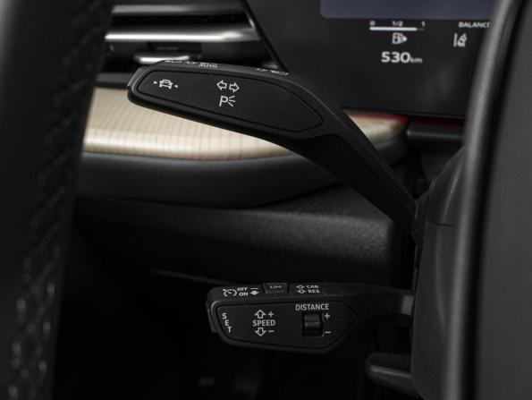 Audi Q5 III с пробегом 2026 года, цена 6 200 000 рублей, 2326 км, внедорожник, Автокод Объявления