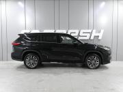 Toyota Highlander IV (XU70) Ростов-на-Дону  - изображение 31