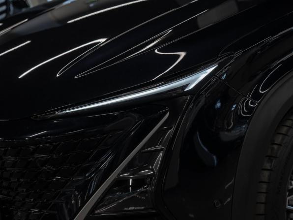 Changan UNI-T I с пробегом 2023 года, цена 2 290 000 рублей, 27943 км, внедорожник, Автокод Объявления