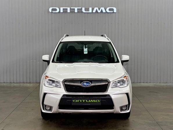 Subaru Forester IV с пробегом 2013 года, цена 1 597 000 рублей, 182705 км, внедорожник, Автокод Объявления