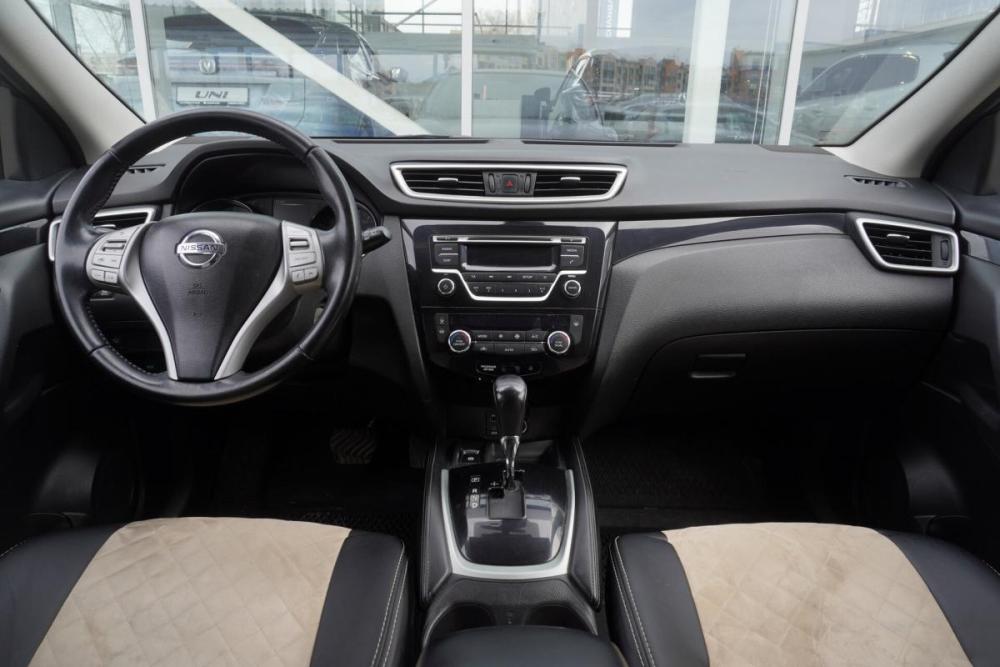 Nissan Qashqai II Ульяновск  - изображение 12