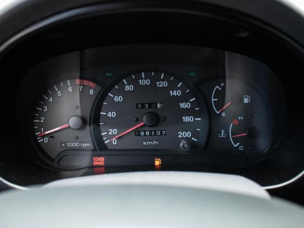 Hyundai Accent II с пробегом 2008 года, цена 372 000 рублей, 198107 км, седан, Автокод Объявления