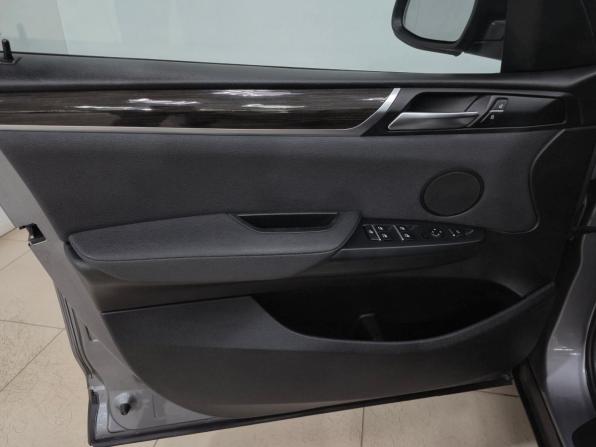 BMW X3 II (F25) Рестайлинг с пробегом 2014 года, цена 2 250 000 рублей, 147805 км, внедорожник, Автокод Объявления