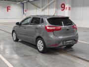 Kia Rio III Казань  - изображение 34