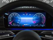 Mercedes-Benz GLE II (V167) Рестайлинг Москва  - изображение 47