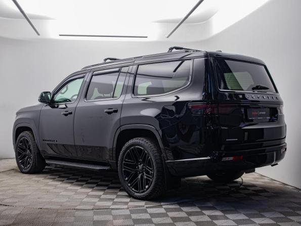 Jeep Wagoneer WS с пробегом 2023 года, цена 9 500 000 рублей, 7638 км, внедорожник, Автокод Объявления