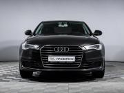 Audi A6 IV (C7) Рестайлинг Москва  - изображение 21