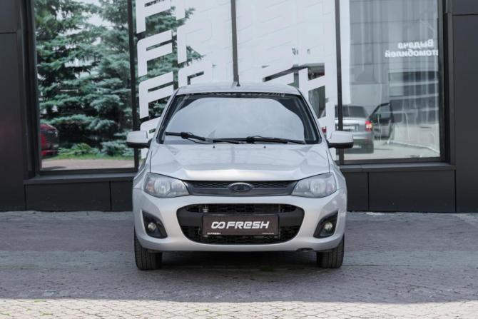 Lada (ВАЗ) Kalina II с пробегом 2013 года, цена 519 000 рублей, 176573 км, хэтчбек, Автокод Объявления