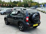Chevrolet Niva I Рестайлинг Ижевск  - изображение 26