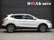 Nissan Qashqai II Екатеринбург  - изображение 29