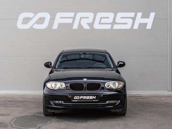 BMW 1 серии I (E81/E82/E87/E88) Рестайлинг с пробегом 2010 года, цена 870 000 рублей, 231964 км, хэтчбек, Автокод Объявления