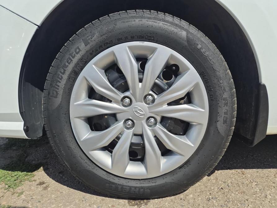 Hyundai Solaris II Рестайлинг Саратов  - изображение 9