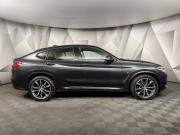 BMW X4 II (G02) Москва  - изображение 24