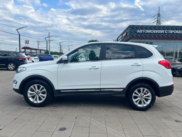 Chery Tiggo 5 I с пробегом 2015 года, цена 950 000 рублей, 69248 км, внедорожник, Автокод Объявления