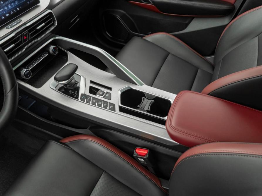 Geely Coolray I Москва  - изображение 18