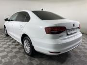 Volkswagen Jetta VI Рестайлинг Москва  - изображение 26