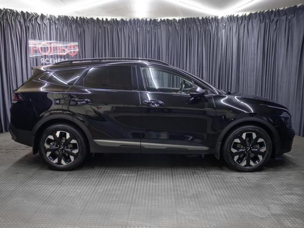 Kia Sportage V с пробегом 2024 года, цена 3 998 000 рублей, 52440 км, внедорожник, Автокод Объявления