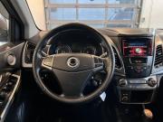 SsangYong Actyon II Рестайлинг Чебоксары  - изображение 46