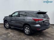 Toyota Fortuner II Москва  - изображение 21