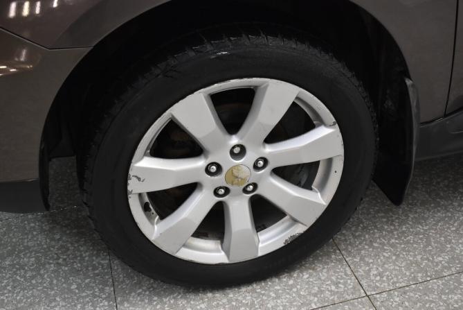 Mitsubishi Outlander II Рестайлинг с пробегом 2012 года, цена 1 150 000 рублей, 244858 км, внедорожник, Автокод Объявления