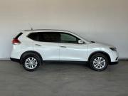 Nissan X-Trail III Москва  - изображение 28
