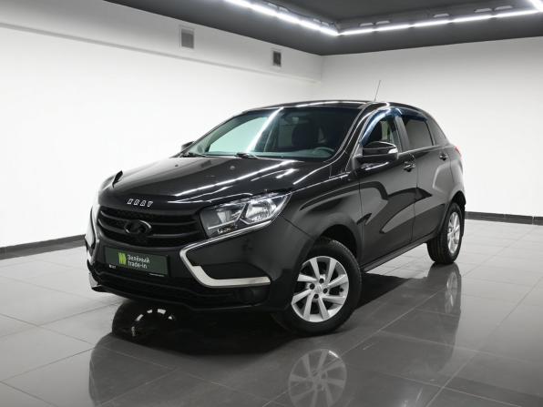 Lada (ВАЗ) XRAY I с пробегом 2018 года, цена 710 000 рублей, 188456 км, хэтчбек, Автокод Объявления