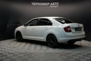 Skoda Rapid I Рестайлинг Крым  - изображение 29