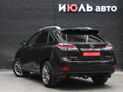 Lexus RX III Рестайлинг Екатеринбург  - изображение 28