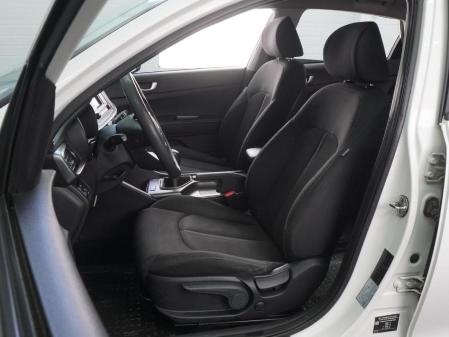 Kia Optima IV Рестайлинг Воронеж  - изображение 10