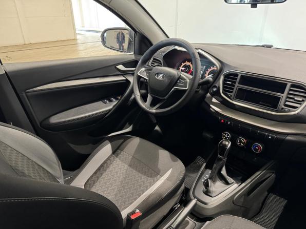 Lada (ВАЗ) Vesta I Рестайлинг (NG) с пробегом 2025 года, цена 1 130 000 рублей, 56001 км, седан, Автокод Объявления
