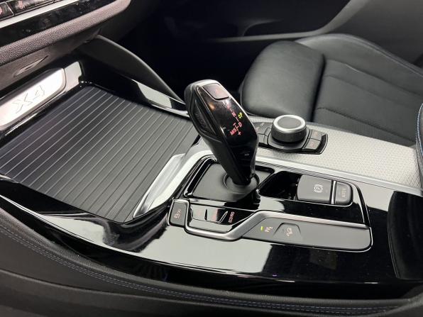 BMW X4 II (G02) с пробегом 2019 года, цена 4 350 000 рублей, 94364 км, внедорожник, Автокод Объявления