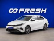 Kia K3 II Рестайлинг Москва  - изображение 25