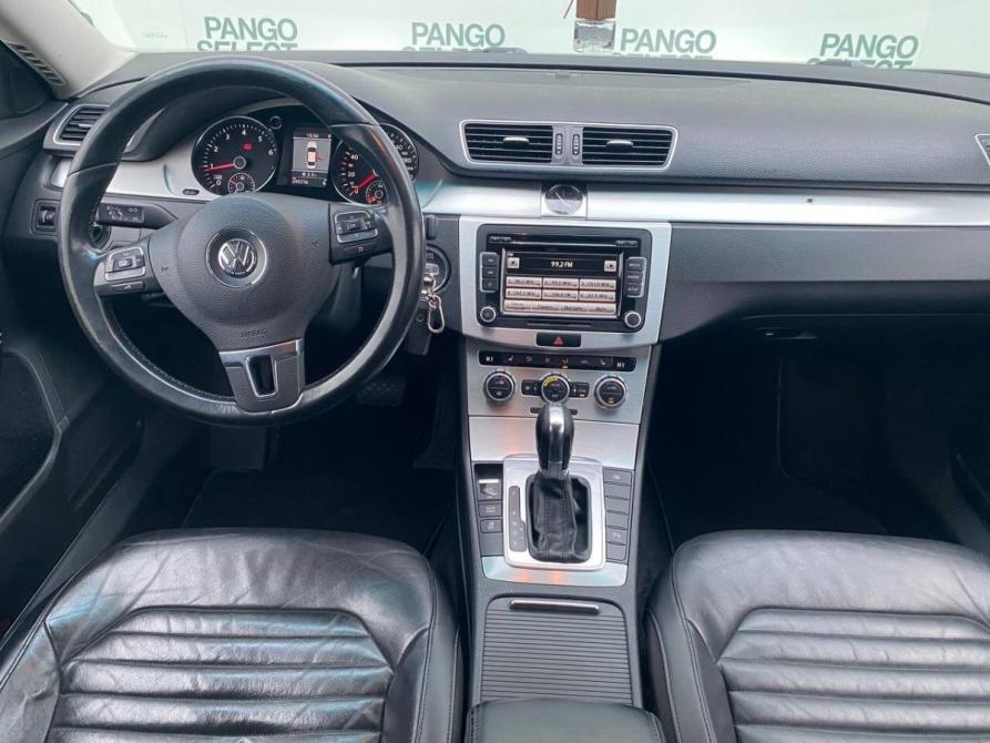 Volkswagen Passat B7 Нижний Тагил  - изображение 14