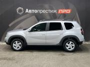 Renault Duster I Рестайлинг Пермь  - изображение 30