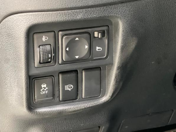 Nissan Juke I с пробегом 2014 года, цена 1 150 500 рублей, 242104 км, внедорожник, Автокод Объявления
