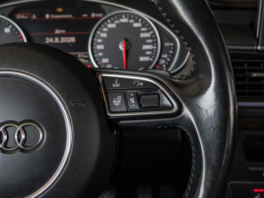 Audi A7 I (4G) Краснодар  - изображение 21