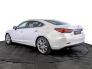 Mazda 6 III (GJ) Москва  - изображение 36