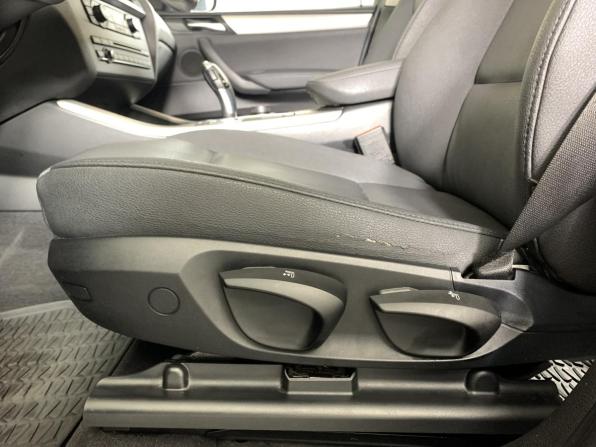 BMW X3 II (F25) с пробегом 2012 года, цена 1 690 000 рублей, 132921 км, внедорожник, Автокод Объявления