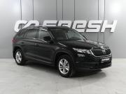 Skoda Kodiaq I Ростов-на-Дону  - изображение 20